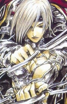 Paula Sokowsky (シスター・パウラ)