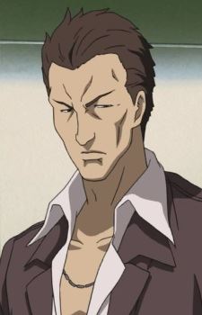 Pazu (パズ)