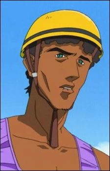 Pedro Domingo (ペドロ)