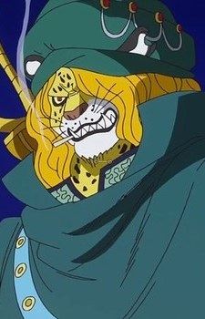 Pedro (ペドロ)