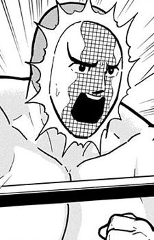 Peek-a-Boo (ピークア・ブー)