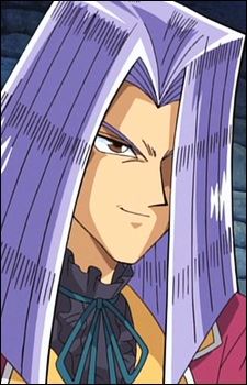 Pegasus J. Crawford (ペガサス・ジェイ・クロフォード)