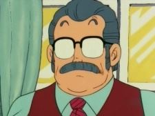 Penguin Village Junior High Principal (園長)