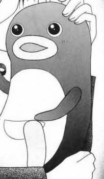 Penguin (ペンギン)