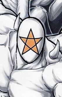 Pentagon (ペンタゴン)