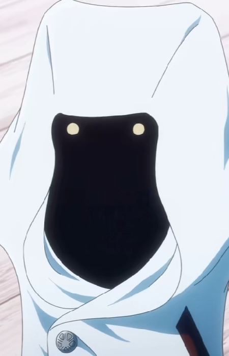 Pernida Parnkgjas (ペルニダ・パルンカジャス)
