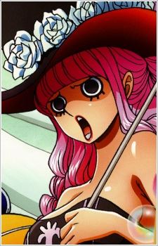 Perona (ペローナ)
