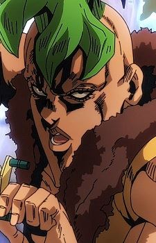 Pesci (ペッシ)