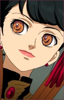 Pestazio (ペスタチオ)