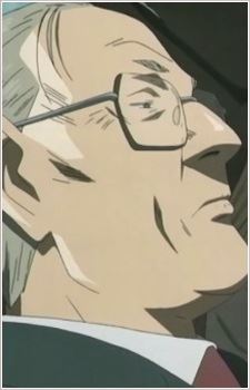 Peter Čapek (ペトル・チャペック)