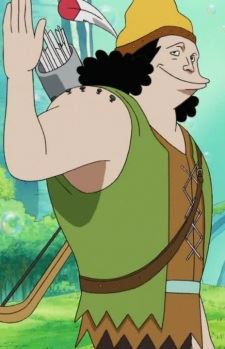Peterman (ピーターマン)