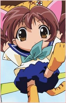 Petit Charat (プチ・キャラット,　ぷちこ)