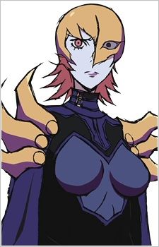 Phantoma (ファントマ)