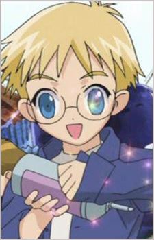 Phil (フィル)