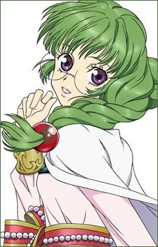 Philia Philis (フィリア・フィリス)