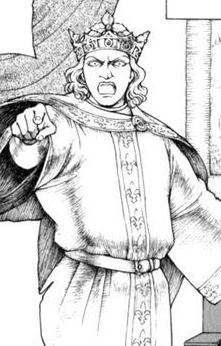Philippe IV 