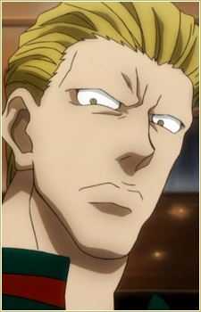 Phinks Magkav (フィンクス＝マグカブ)