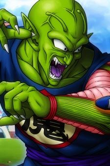 Piccolo Daimao (ピッコロ大魔王)