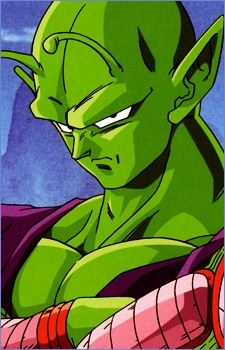 Piccolo (ピッコロ)