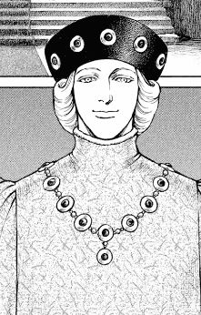 Piero de Medici 