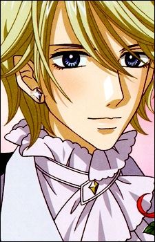 Pierre Tempête de Neige (ピエール・タンペート・ド・ネージュ)