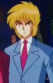 Pietro de Bloodeau (ピエトロ・ド・ブラドー)