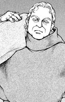 Pietro (ピエトロ)