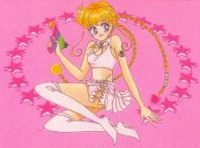 Piiko Rakkasei (ピーナツP-KO)