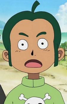 Piiman (ピーマン)