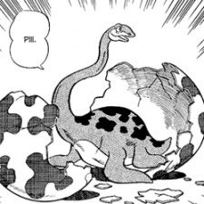Piisuke (ピー助)