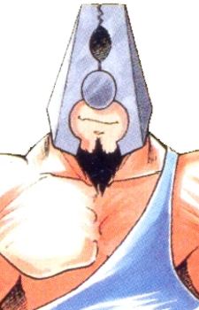 Pinchman (ペンチマン)