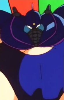 Pirozhki (ピロシキ)