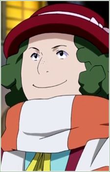 Pisaro (ピサロ)