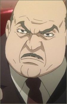 Placido Russo (プラチド・ルッソ)