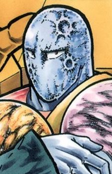 Planetman (プラネットマン)