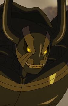 Pluto (プルート)