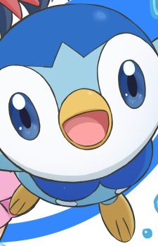 Pochama (ポッチャマ)