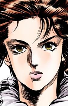 Poco's Sister (ポコの姉)