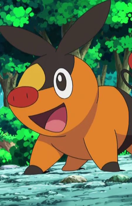 Pokabu (ポカブ)