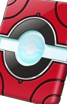 Pokemon Zukan (ポケモン図鑑)