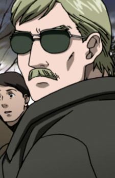 Polansky (ポランスキー)