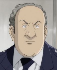 Police Chief Hamrik (ハムリク)