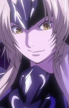 Portrayer Phantasos (仮象者・パンタソス)