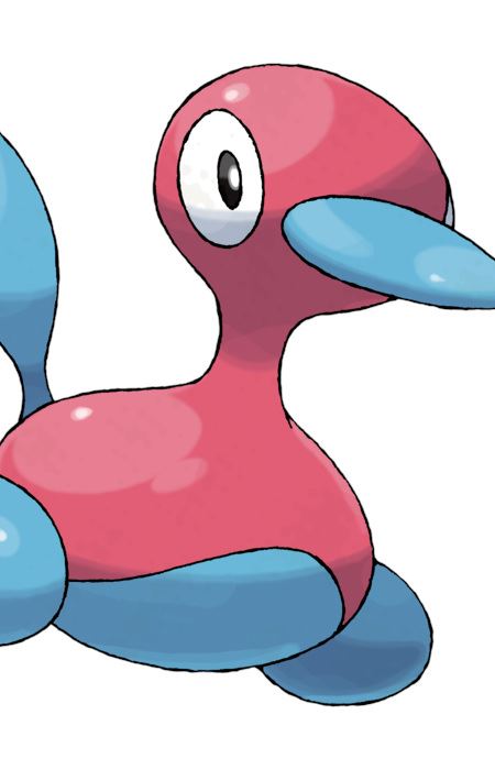 Porygon2 (ポリゴン２)