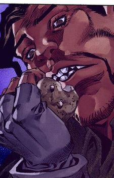 Potato Killer (ポテトキラー)
