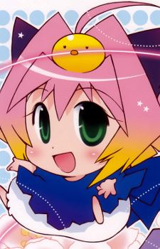 Potemayo (ぽてまよ)