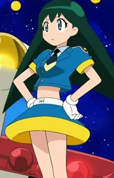 Poyon (ポヨン)