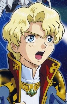 Prayer Reverie (プレア・レヴェリー)