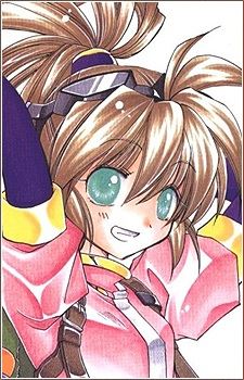 Precis F Neumann (プリシス・F・ノイマン)