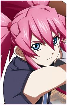 Presea Combatir (プレセア・コンバティール)